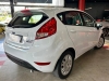 FIESTA 1.6 SE HATCH 16V FLEX 4P MANUAL - 2019 - CAXIAS DO SUL