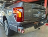 F-150 5.0 V8 CD LARIAT BLACK FX4 4P AUTOMÁTICO - 2024 - CAXIAS DO SUL