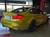 M3 3.0 SEDAN 6CIL. 4P AUTOMÁTICO - 2016 - CAXIAS DO SUL