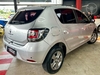 SANDERO 1.0 EXPRESSION 12V FLEX 4P MANUAL - 2018 - CAXIAS DO SUL