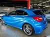 CLASSE A 2.0 250 TURBO SPORT 4P AUTOMATIZADO - 2014 - CAXIAS DO SUL