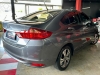 CITY 1.5 EX 16V FLEX 4P AUTOMÁTICO - 2015 - CAXIAS DO SUL