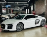 R8 5.2 FSI COUPE PLUS QUATTRO V10 40V 2P S TRONIC - 2018 - CAXIAS DO SUL