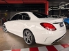 C 250 2.0 CGI SPORT TURBO 16V 4P AUTOMÁTICO - 2015 - CAXIAS DO SUL