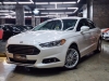 FUSION 2.0 TITANIUM AWD 16V 4P AUTOMÁTICO - 2016 - CAXIAS DO SUL