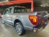 F-150 5.0 V8 CD LARIAT BLACK FX4 4P AUTOMÁTICO - 2024 - CAXIAS DO SUL