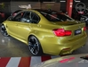 M3 3.0 SEDAN 6CIL. 4P AUTOMÁTICO - 2016 - CAXIAS DO SUL