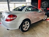 SLK 200 1.8 KOMPRESSOR ROADSTER 2P AUTOMÁTICO - 2009 - CAXIAS DO SUL