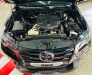 HILUX SW4 2.8 SRX 4X4 7 LUGARES 16V TURBO INTERCOOLER DIESEL 4P AUTOMÁTICO - 2017 - CAXIAS DO SUL