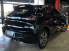 208 1.6 GRIFFE 16V FLEX 4P AUTOMÁTICO - 2022 - CAXIAS DO SUL