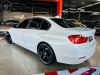 320I 2.0 16V TURBO ACTIVE FLEX 4P AUTOMÁTICO - 2014 - CAXIAS DO SUL
