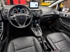 FIESTA 1.6 TITANIUM HATCH 16V FLEX 4P AUTOMÁTICO - 2017 - CAXIAS DO SUL