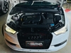 A3 2.0 TFSI SEDAN AMBITION 16V 4P S-TRONIC - 2016 - CAXIAS DO SUL