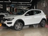 SANDERO 1.6 STEPWAY RIP CURL 8V FLEX 4P AUTOMATIZADO - 2016 - CAXIAS DO SUL