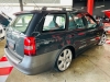 PARATI 1.6 MI SURF 8V FLEX 4P MANUAL G.IV - 2009 - CAXIAS DO SUL