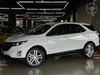 EQUINOX 2.0 16V TURBO PREMIER AWD AUTOMÁTICO - 2018 - CAXIAS DO SUL