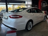 FUSION 2.0 TITANIUM AWD 16V 4P AUTOMÁTICO - 2016 - CAXIAS DO SUL