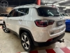 COMPASS 2.0 16V DIESEL LONGITUDE 4X4 AUTOMÁTICO - 2017 - CAXIAS DO SUL