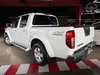 FRONTIER 2.5 XE 4X4 CD TURBO ELETRONIC DIESEL 4P MANUAL - 2010 - CAXIAS DO SUL
