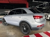 Q3 2.0 TFSI AMBIENTE QUATTRO 4P S TRONIC - 2015 - CAXIAS DO SUL