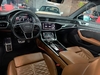 RS6 4.0 AVANT V8 32V BI-TURBO 4P TIPTRONIC - 2021 - CAXIAS DO SUL