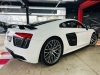R8 5.2 FSI COUPE PLUS QUATTRO V10 40V 2P S TRONIC - 2018 - CAXIAS DO SUL