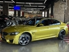 M3 3.0 SEDAN 6CIL. 4P AUTOMÁTICO - 2016 - CAXIAS DO SUL