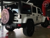 WRANGLER 3.6 UNLIMITED SPORT 4X4 V6 4P AUTOMÁTICO - 2016 - CAXIAS DO SUL