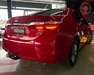 COROLLA 2.0 XEI 16V FLEX 4P AUTOMÁTICO - 2017 - CAXIAS DO SUL