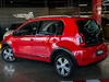 CROSS UP 1.0 TSI 12V FLEX 4P MANUAL - 2018 - CAXIAS DO SUL