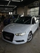 A3 2.0 TFSI SEDAN AMBITION 16V 4P S-TRONIC - 2016 - CAXIAS DO SUL