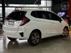 FIT 1.5 EXL 16V FLEX 4P AUTOMÁTICO - 2015 - CAXIAS DO SUL