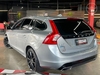 V60 2.0 T5 MOMENTUM TURBO 4P AUTOMÁTICO - 2016 - CAXIAS DO SUL