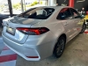 COROLLA 2.0 XEI 16V FLEX 4P AUTOMÁTICO - 2020 - CAXIAS DO SUL