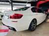 M5 4.4 V8 32V 4P AUTOMÁTICO - 2014 - CAXIAS DO SUL