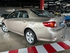 COROLLA 1.8 XEI 16V FLEX 4P AUTOMÁTICO - 2009 - CAXIAS DO SUL