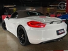 BOXSTER 3.4 S I6 24V 2P AUTOMÁTICO - 2014 - CAXIAS DO SUL