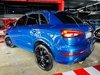RS Q3 2.5 TFSI QUATTRO 20V 310CV 4P S-TRONIC - 2016 - CAXIAS DO SUL