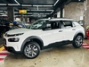 C4 CACTUS 1.6 VTI FEEL FLEX 4P AUTOMATICO - 2022 - CAXIAS DO SUL