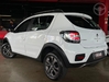 SANDERO 1.6 STEPWAY RIP CURL 8V FLEX 4P AUTOMATIZADO - 2016 - CAXIAS DO SUL