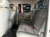 FRONTIER 2.5 XE 4X4 CD TURBO ELETRONIC DIESEL 4P MANUAL - 2010 - CAXIAS DO SUL