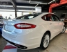 FUSION 2.0 TITANIUM AWD 16V 4P AUTOMÁTICO - 2016 - CAXIAS DO SUL