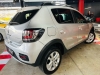 SANDERO 1.6 STEPWAY 16V FLEX 4P MANUAL - 2019 - CAXIAS DO SUL