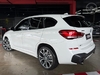 X1 2.0 16V TURBO ACTIVEFLEX SDRIVE20I M SPORT 4P AUTOMÁTICO - 2022 - CAXIAS DO SUL