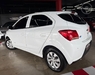 ONIX 1.0 MPFI LT 8V FLEX 4P MANUAL - 2018 - CAXIAS DO SUL