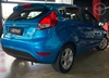 FIESTA 1.6 SEL HATCH 16V FLEX 4P AUTOMÁTICO - 2017 - CAXIAS DO SUL
