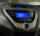 ELANTRA 2.0 GLS 16V FLEX 4P AUTOMÁTICO - 2012 - CAXIAS DO SUL