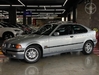 318I 1.8 COMPACT 16V 2P MANUAL - 1995 - CAXIAS DO SUL