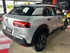 C4 CACTUS 1.6 VTI FEEL PACK FLEX 4P AUTOMATICO - 2020 - CAXIAS DO SUL