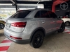 Q3 2.0 TFSI AMBIENTE QUATTRO 4P S TRONIC - 2015 - CAXIAS DO SUL